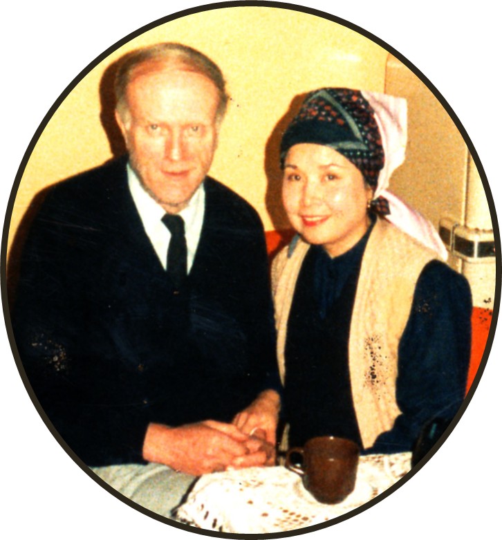 Edmund and Conchita (2)
