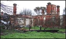 house after 2009